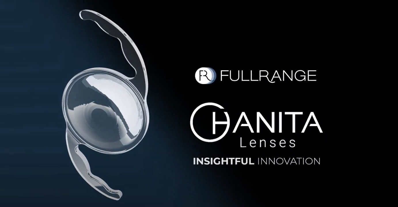 FullRange IOL - Vision experience