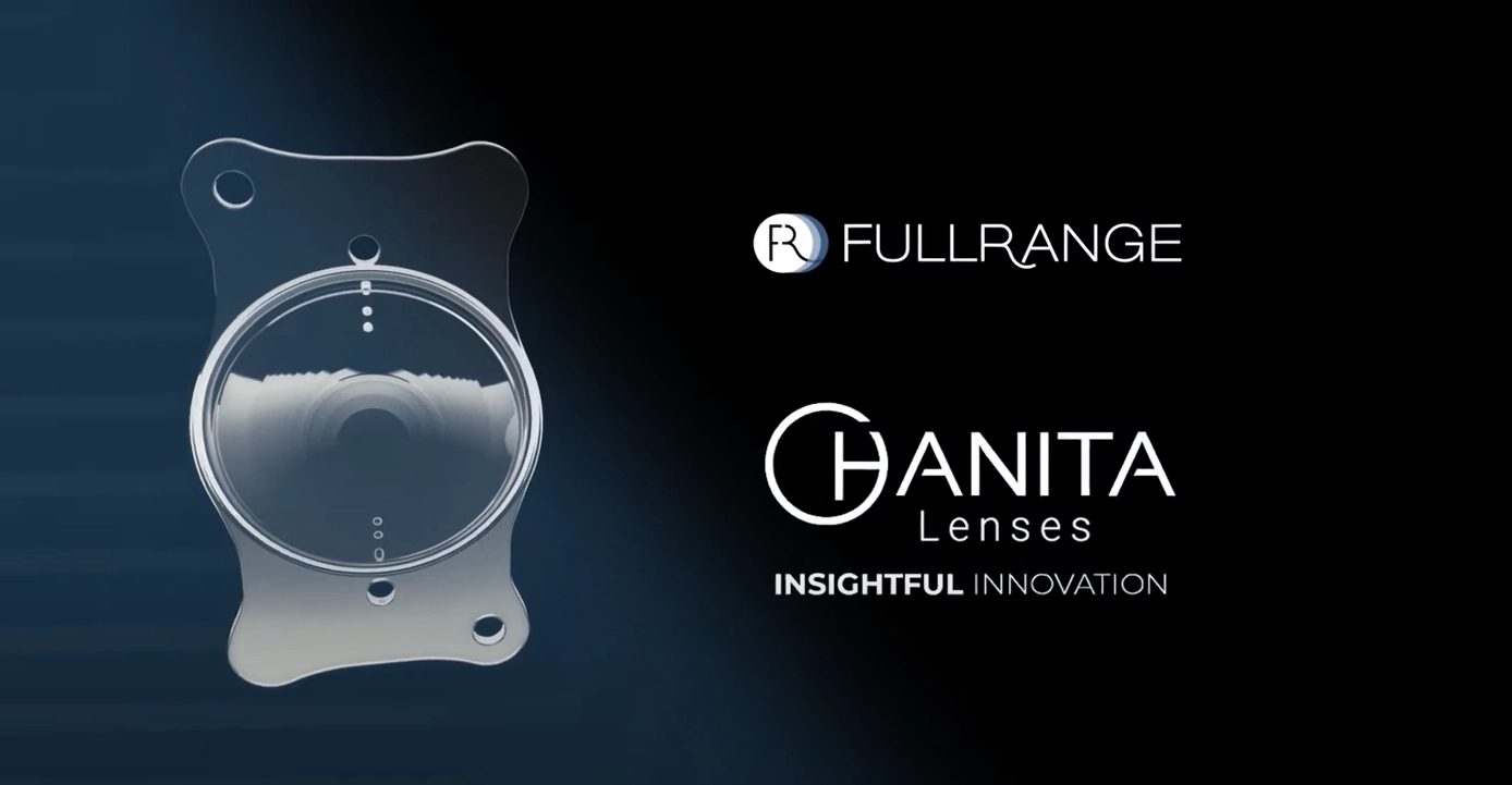 FullRange Toric IOL - Vision Experience