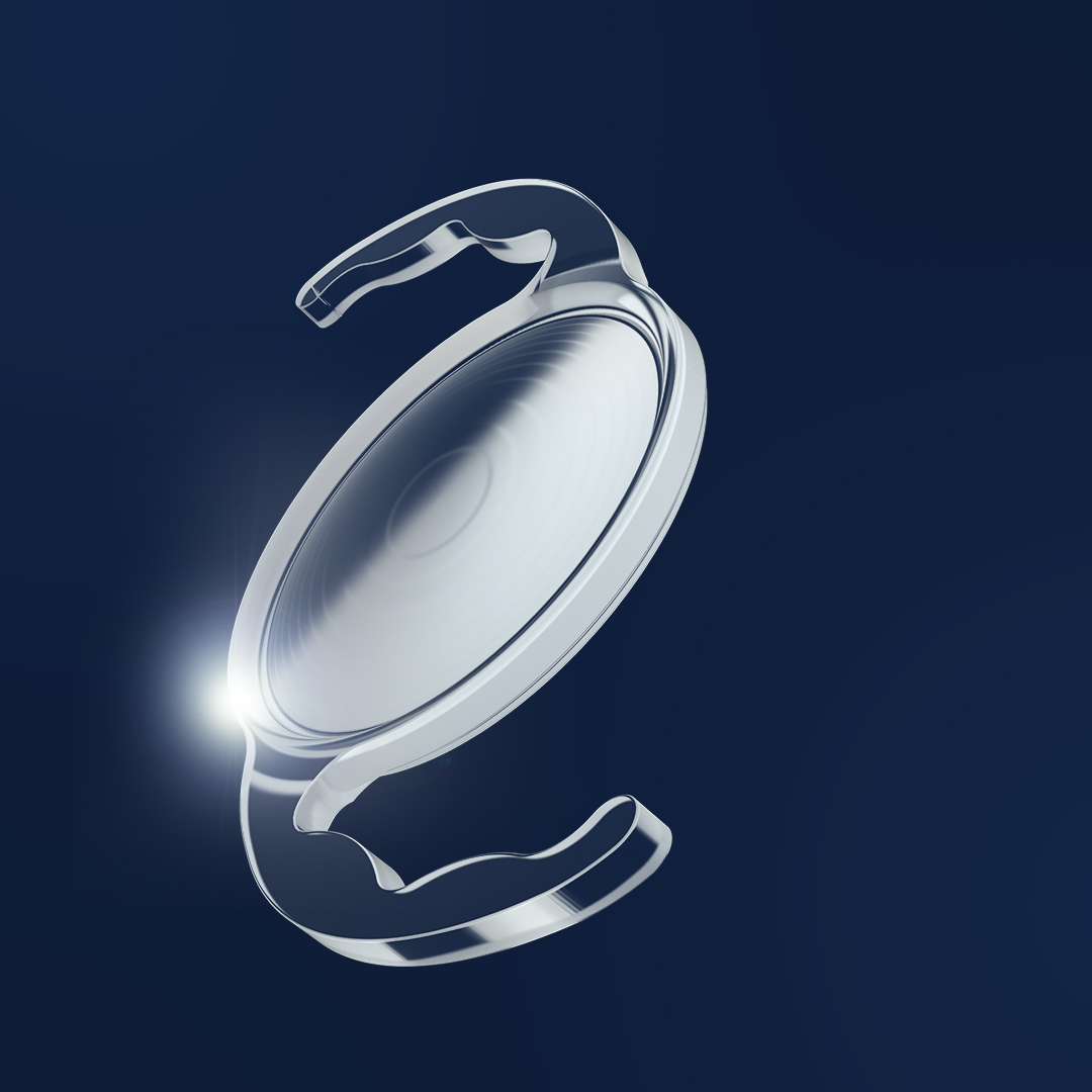 Pushing Boundaries in Ophthalmology