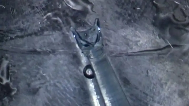 VisTor Loading Process