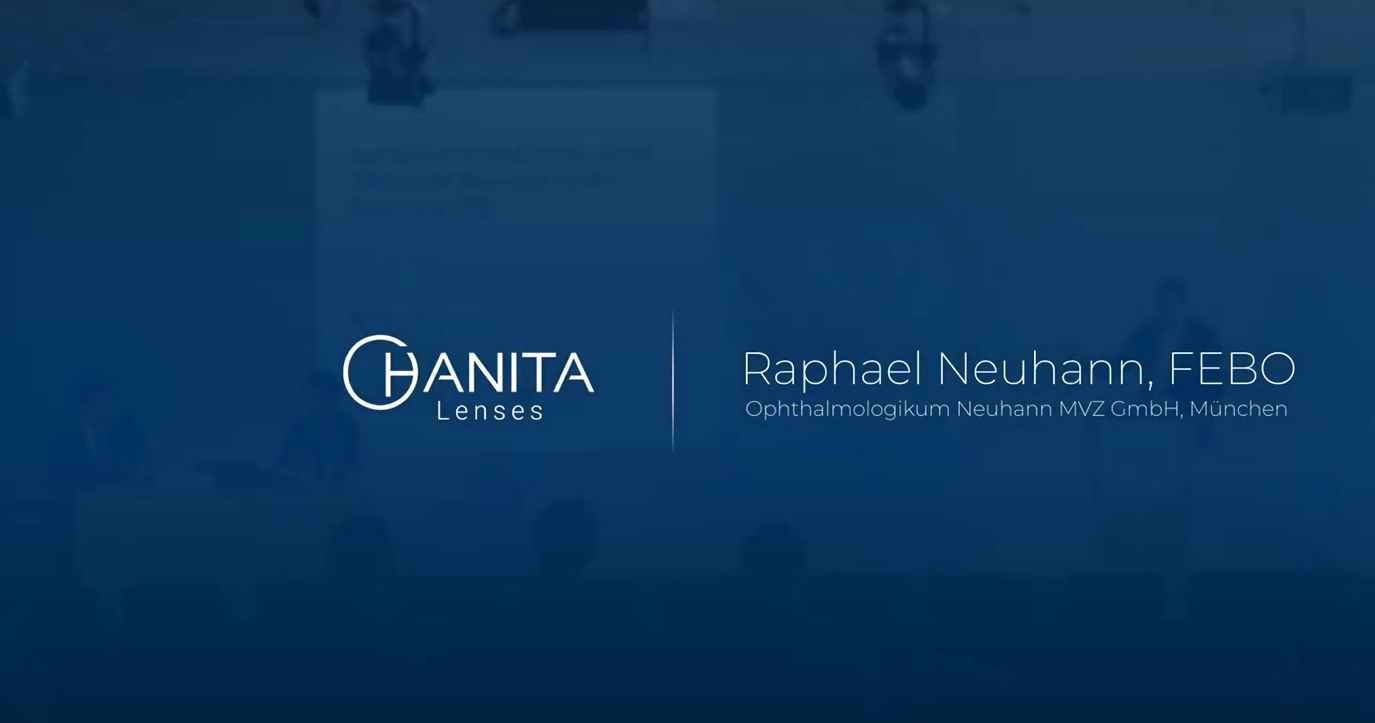 Visual Acuity and Visual Quality